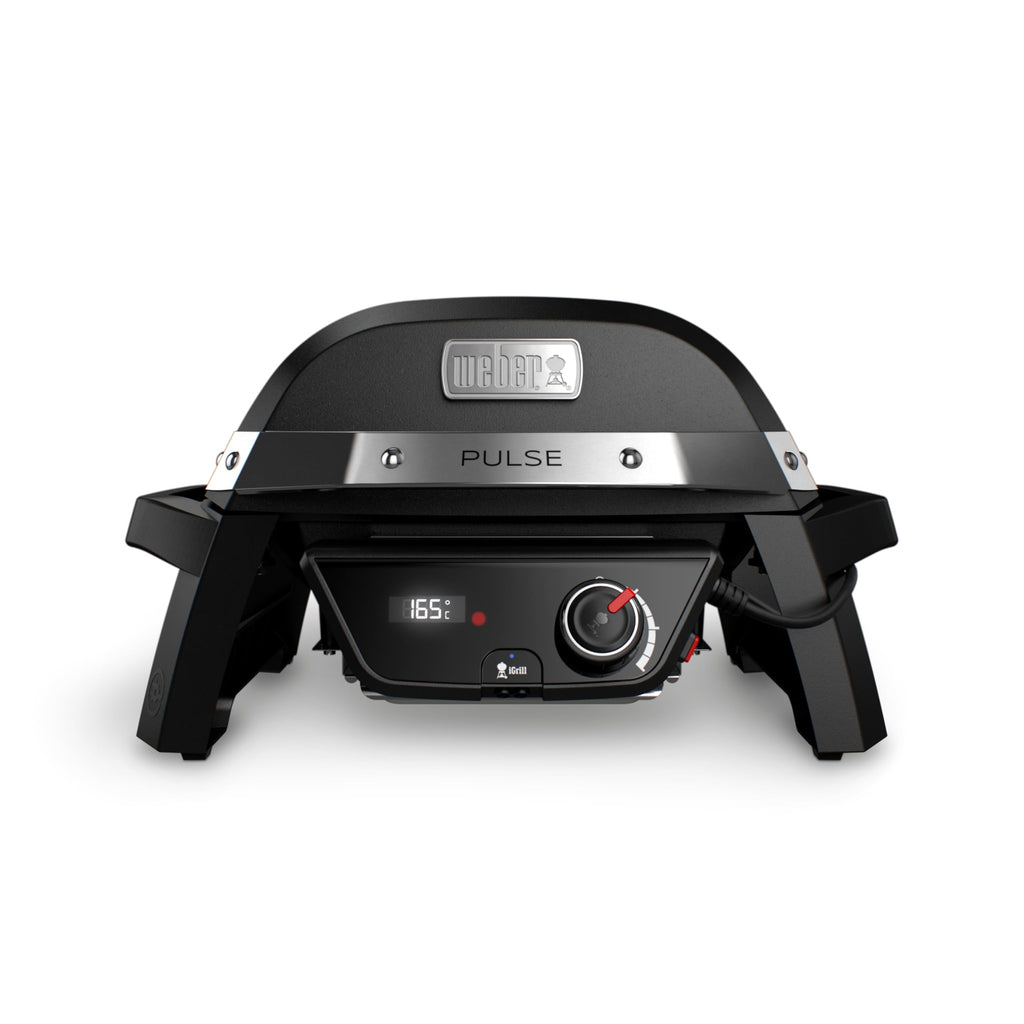 Weber Pulse 1000 Elektrogrill
