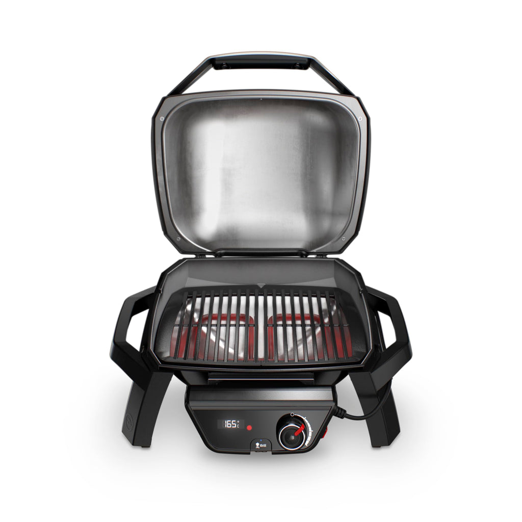 Weber Pulse 1000 Elektrogrill