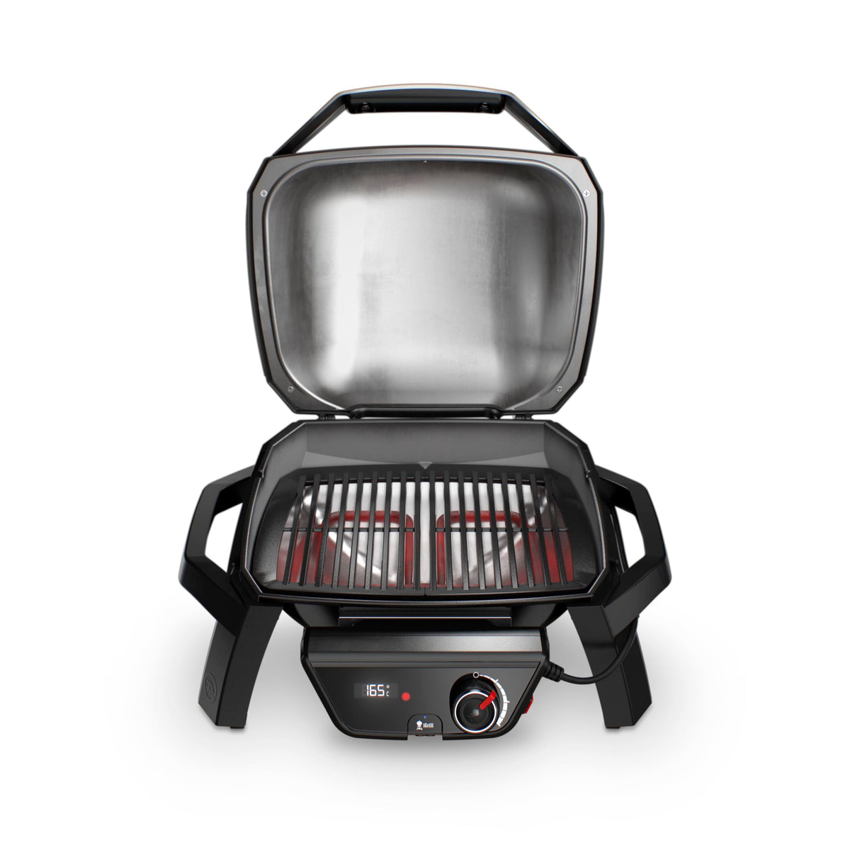 Weber Pulse 1000 Elektrogrill