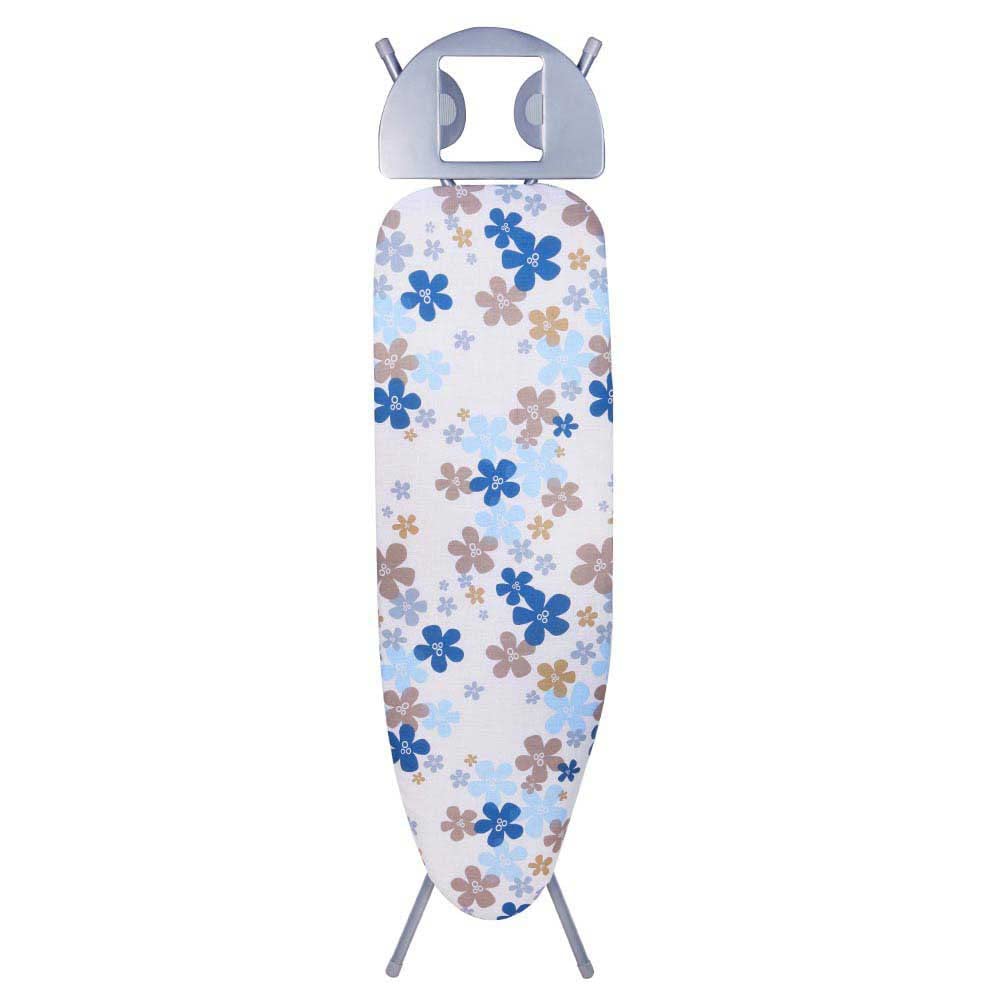 Orbegozo BTP 1000 - Bezug für Bügelbrett, 100 Baumwolle, mehrfarbig, 110 x 33 cm
