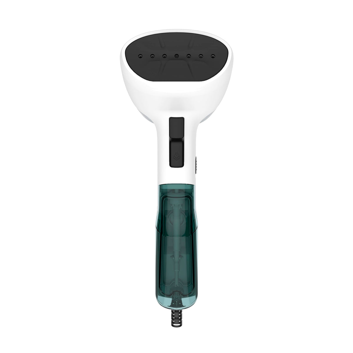 Tefal Access Steam First Dampfbürste – Handdampfer und Steamer mit 1300 W, kurze Aufheizzeit, ultra-effektiver Dauerdampf, leicht tragbar, zum schnellen Glätten von Kleidung ohne Bügelbrett