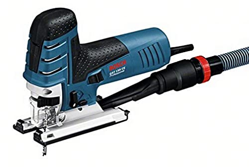 Bosch Professional GST 150 CE Pendelstichsaege L-Boxx 0601512003 in l-boxx
