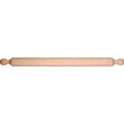 Nudelholz Buche 60 cm