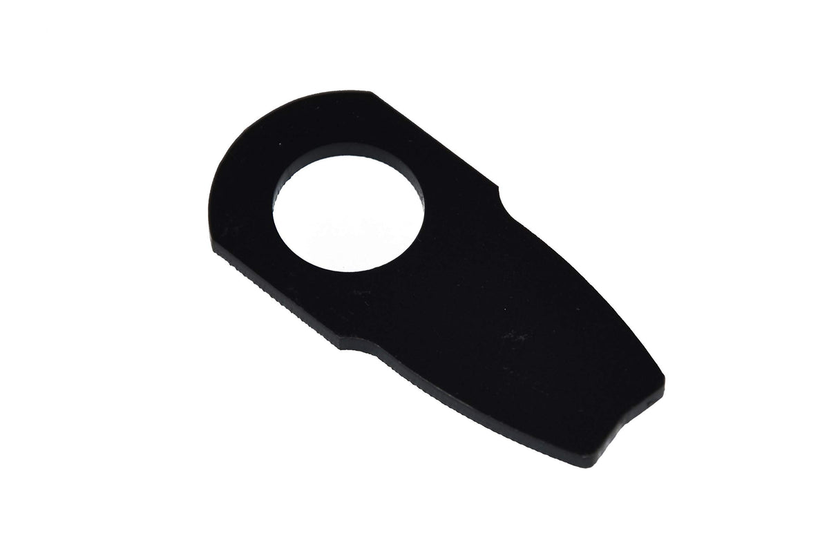 Vertikutiermesser für Pilote 88/73852 / P73852 / 667073852 (S400 / S460) - aus dickem Stahl (2,1 mm