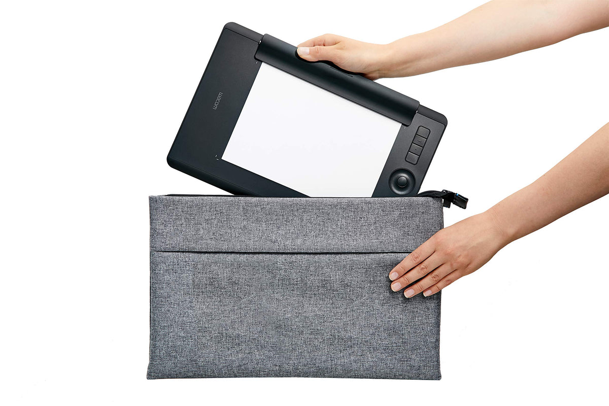 Wacom Soft Case Medium - ACK52701