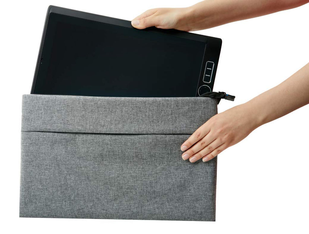 Wacom Soft Case Medium - ACK52701