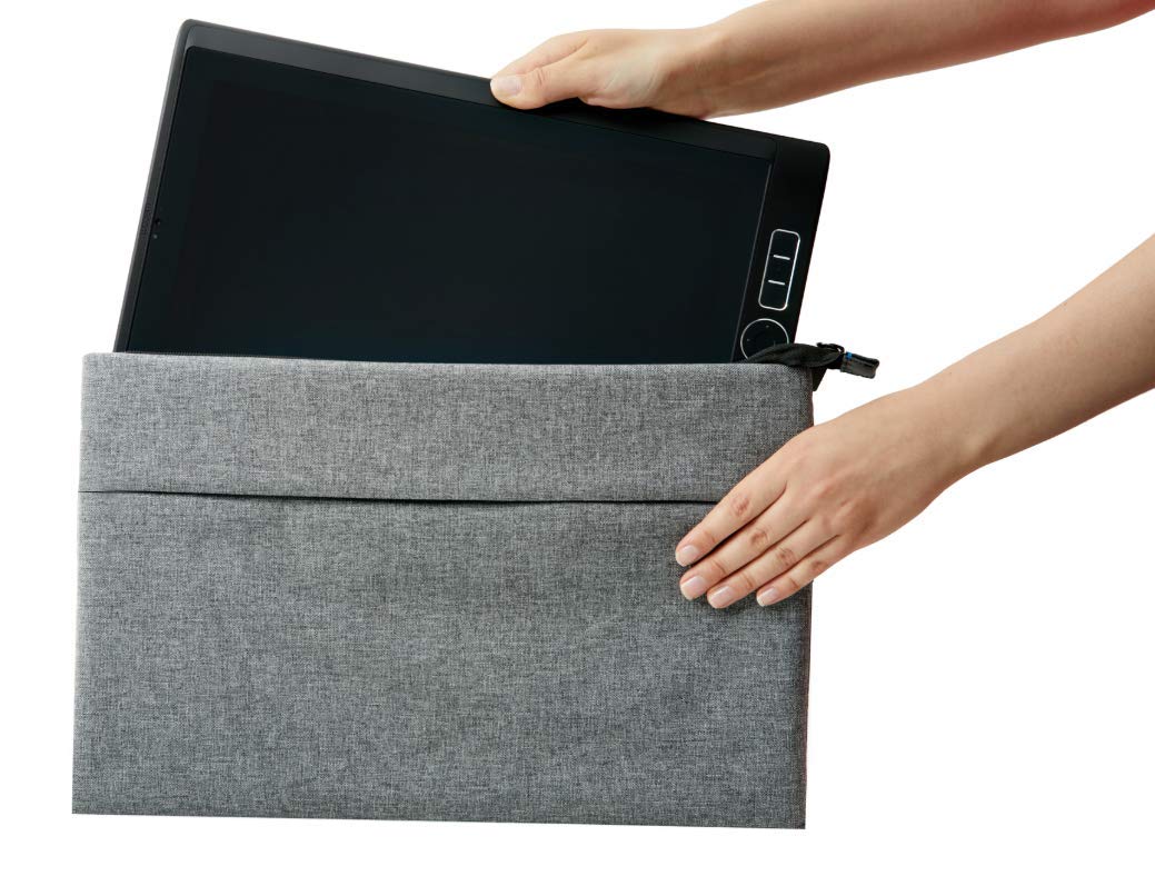 Wacom Soft Case Medium - ACK52701