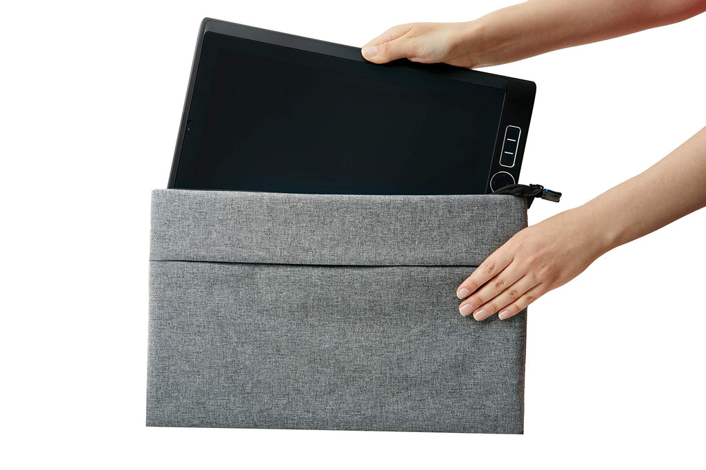 Wacom Soft Case Medium - ACK52701