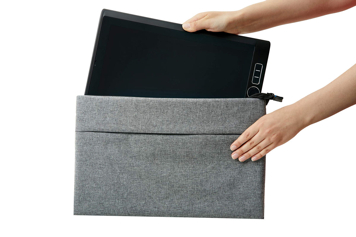 Wacom Soft Case Medium - ACK52701