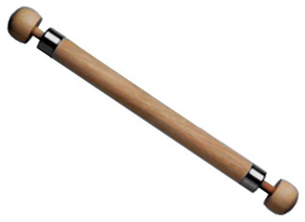Ulmia 10-64 Zangenschlüssel (für Hobelbänk Mod. 2, 3, 4, 5; Durchmesser: 28 mm; Länge: 290 mm; Gewicht: 0,2 kg)