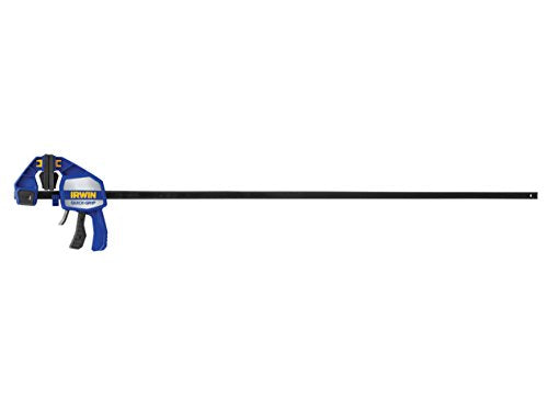 Irwin Quick-Grip - Xtreme Druck One Handed Clamp 50in - Q/GXP50