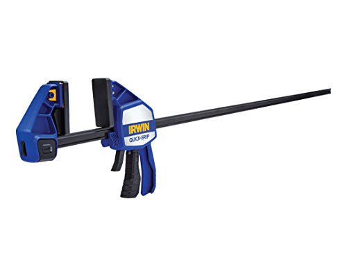 Irwin Quick-Grip - Xtreme Druck One Handed Clamp 50in - Q/GXP50