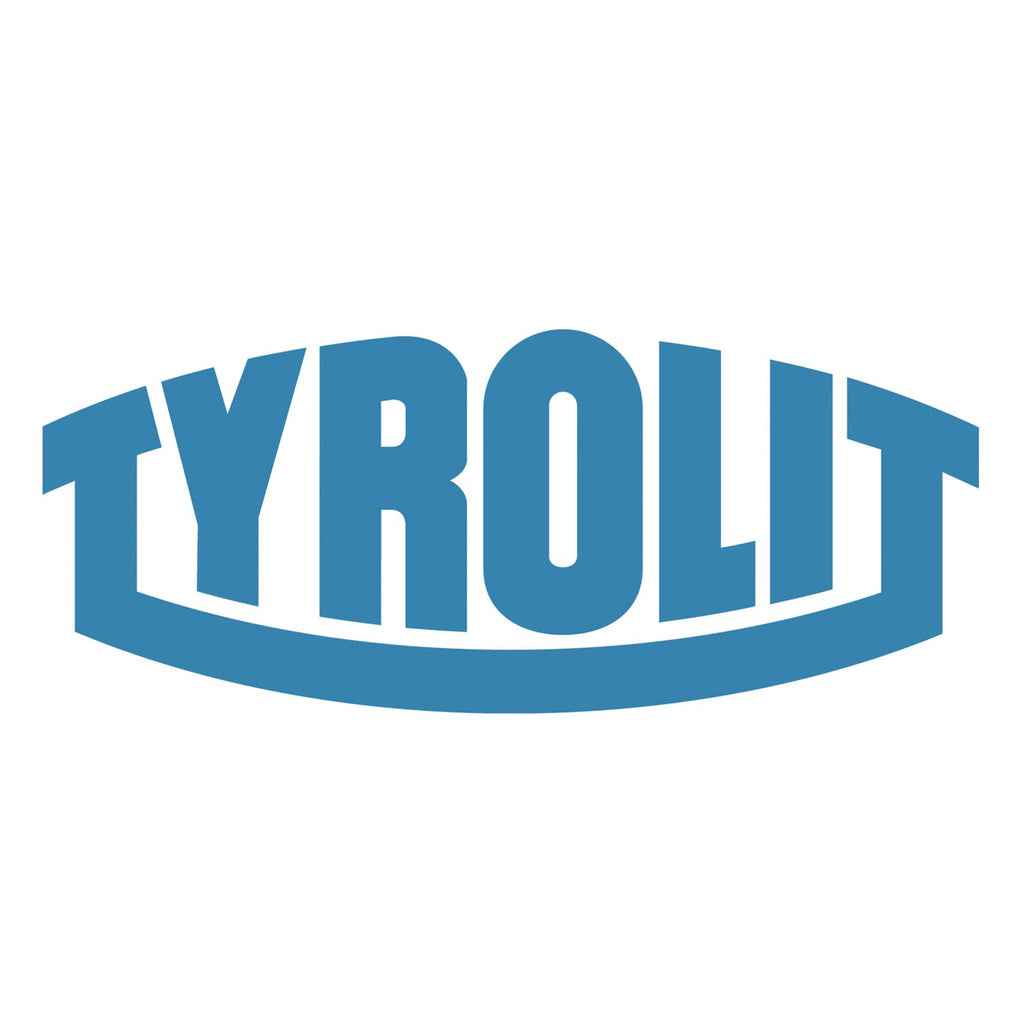 TYROLIT Rondeller Premium*** 125 mm Korn 60 für Metall 2in1 Form 29RON