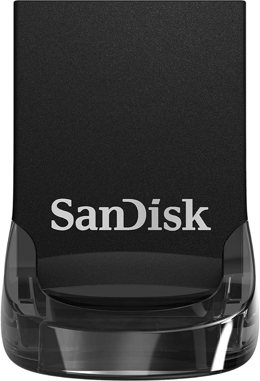 SANDISK 128 GB Ultra Fit, USB-A Laufwerk, bis 400 MB/s Lesen