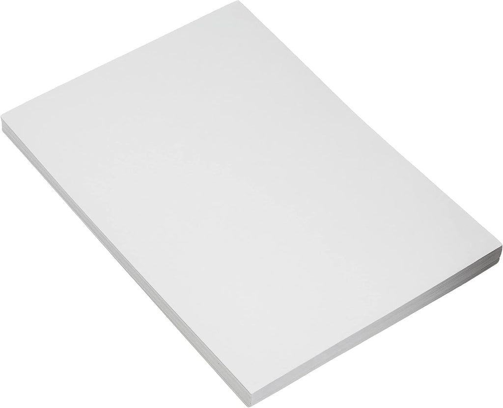 Herlitz Briefumschläge, Weiß, C5