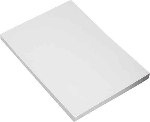 Herlitz Briefumschläge, Weiß, C5