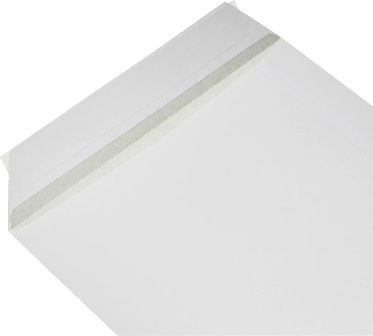 Herlitz Briefumschläge, Weiß, C5