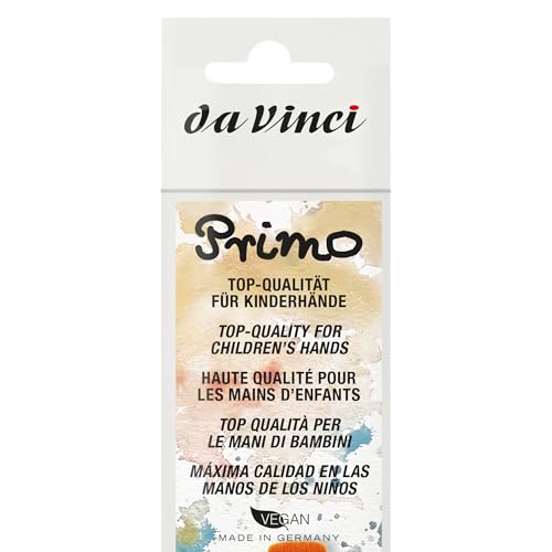 Da Vinci Student Serie Primo