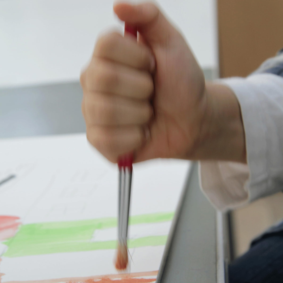 Da Vinci Student Serie Primo