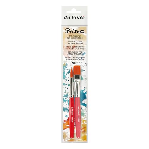 Da Vinci Student Serie Primo