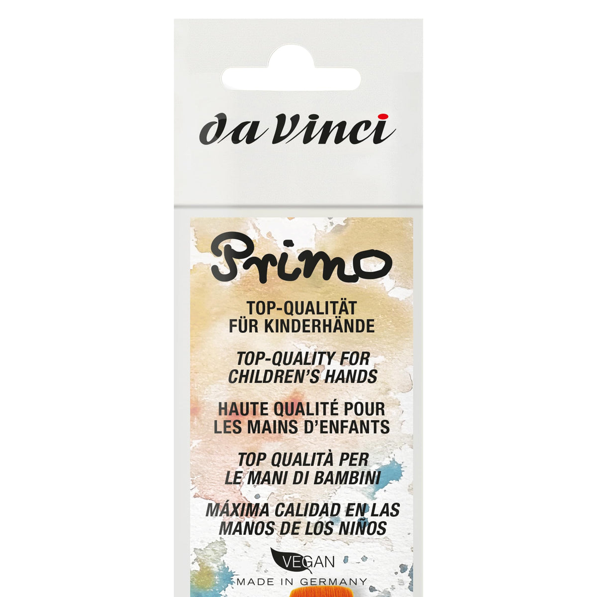 Da Vinci Student Serie Primo