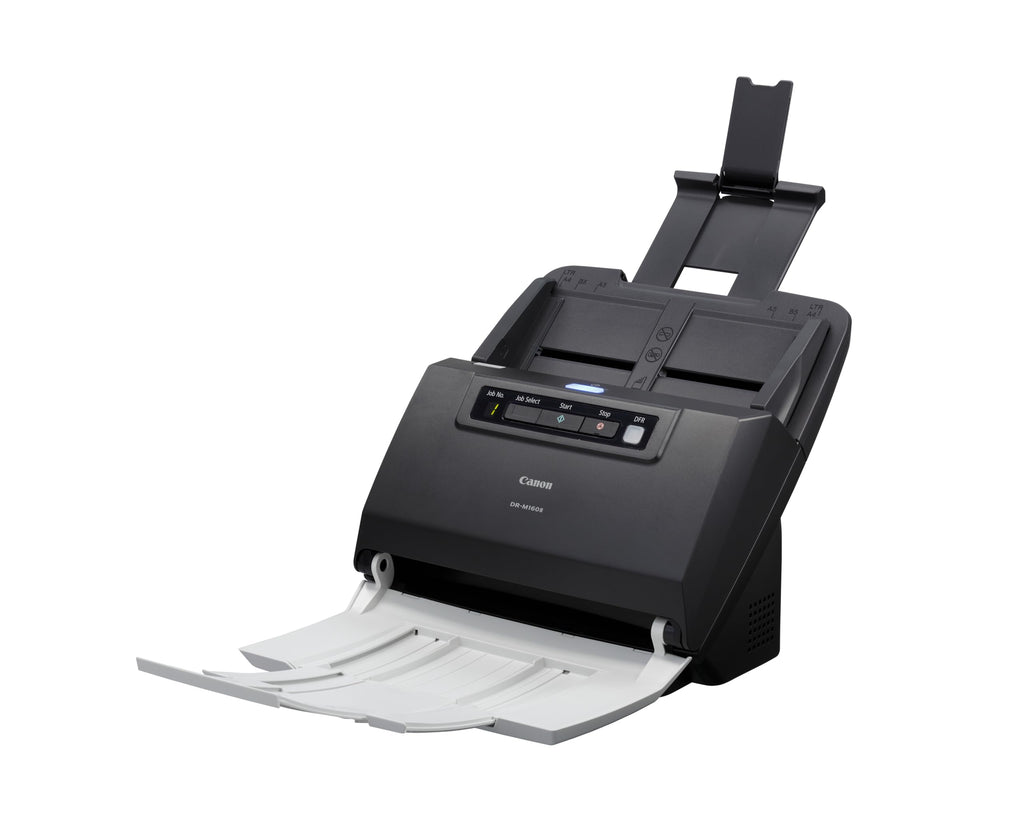 CanonDR-M160II Documentscanner