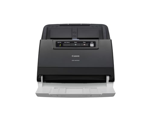 CanonDR-M160II Documentscanner