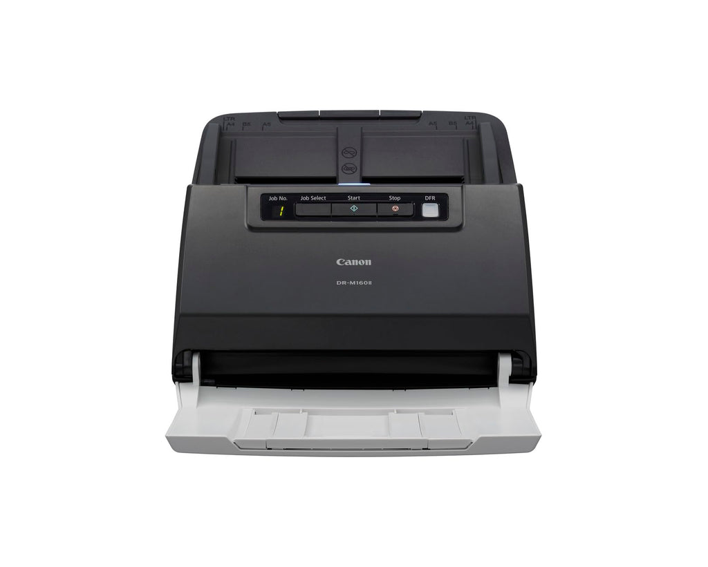 CanonDR-M160II Documentscanner