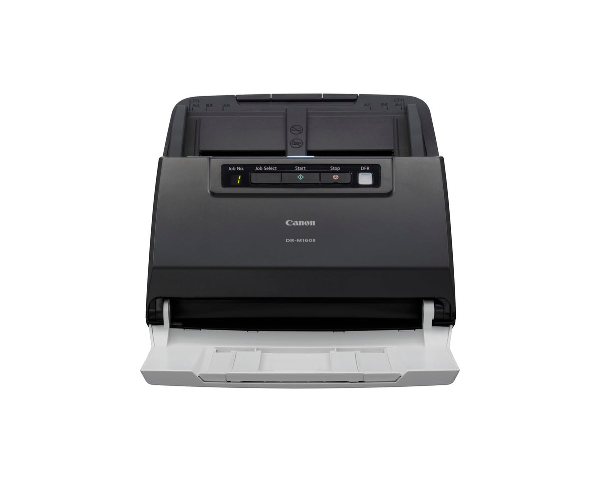 CanonDR-M160II Documentscanner