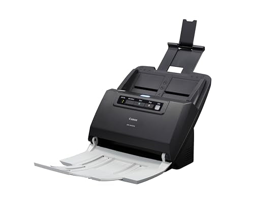 CanonDR-M160II Documentscanner