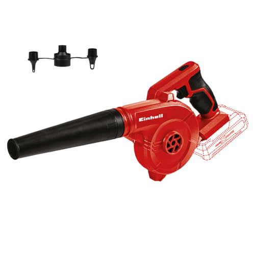 Einhell Akku-Bläser TE-CB 18/180 Li-Solo