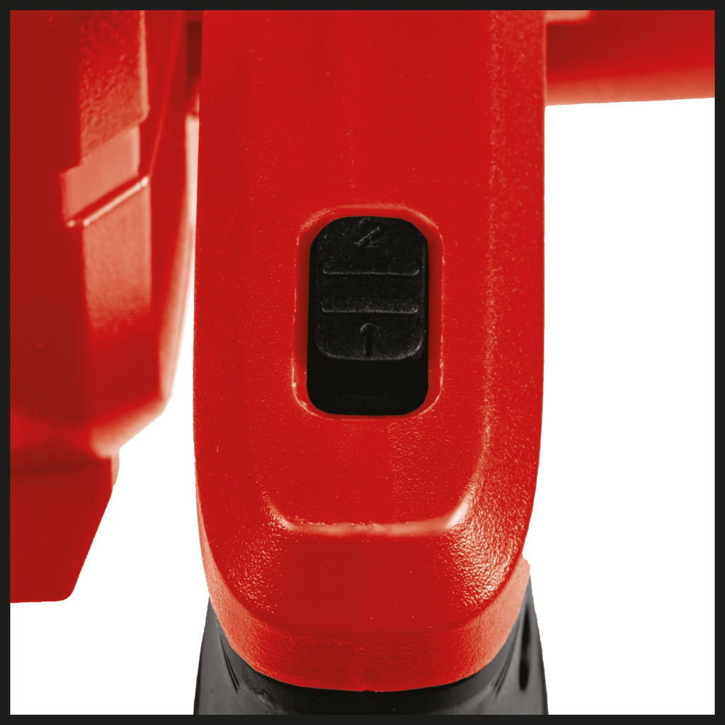 Einhell Akku-Bläser TE-CB 18/180 Li-Solo