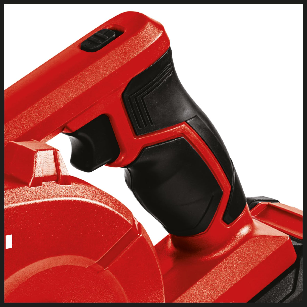 Einhell Akku-Bläser TE-CB 18/180 Li-Solo
