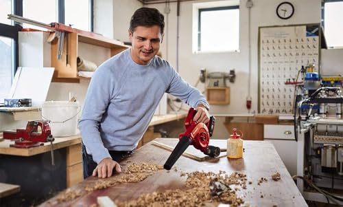Einhell Akku-Bläser TE-CB 18/180 Li-Solo