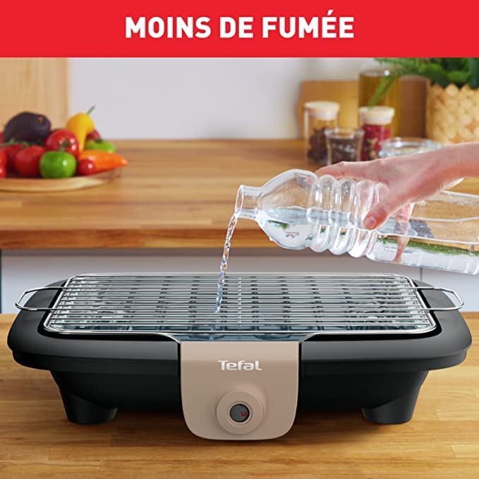 Tefal Elektrogrill BG-90C814