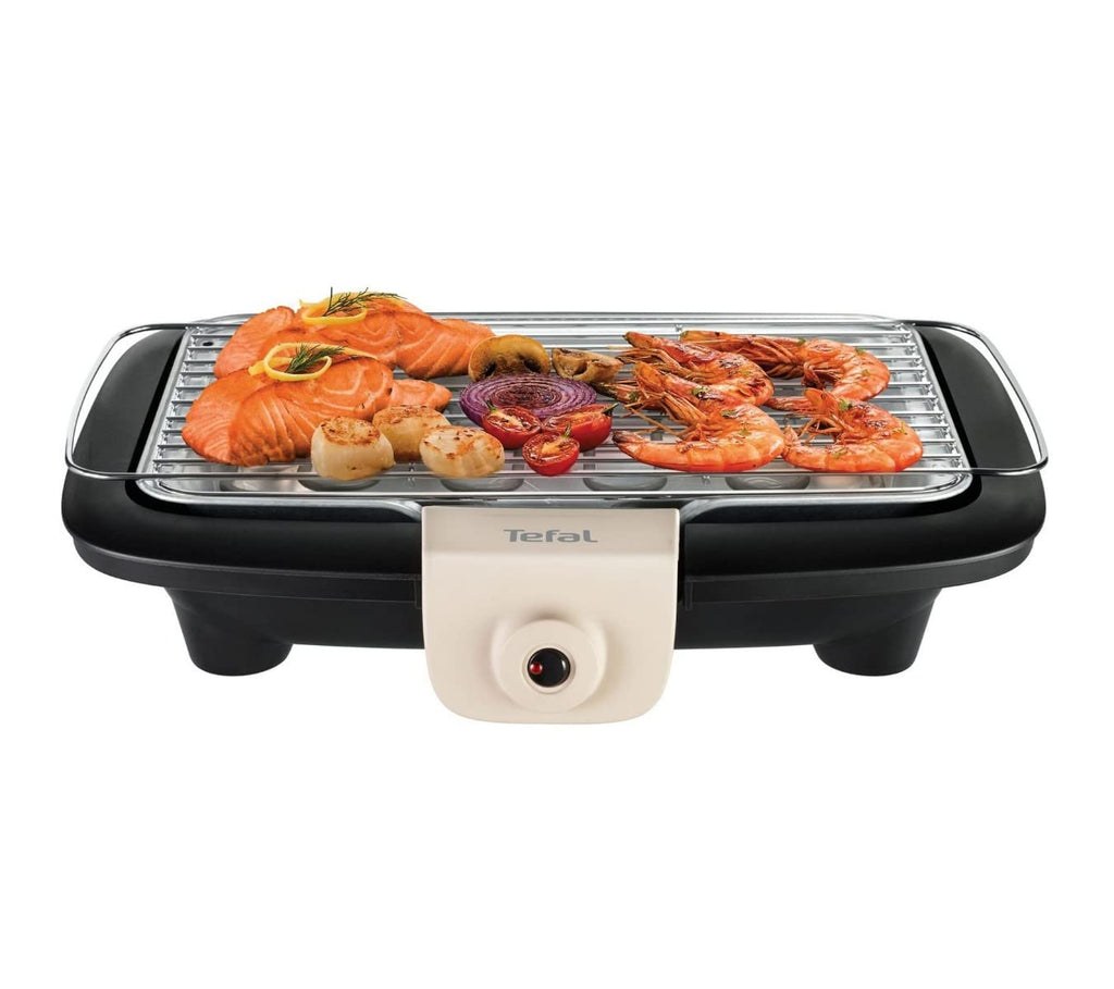 Tefal Elektrogrill BG-90C814
