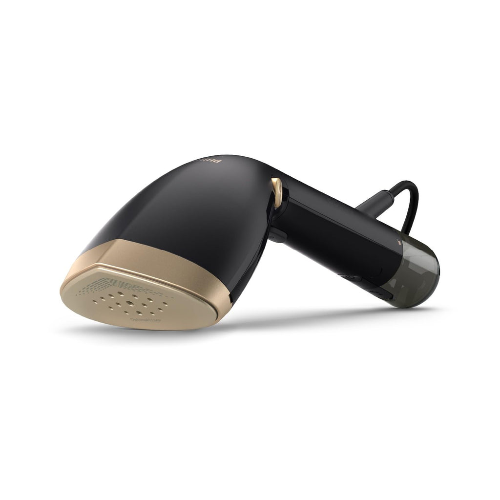 Philips Steamer 7000 Serie, Schwarz, 1500W