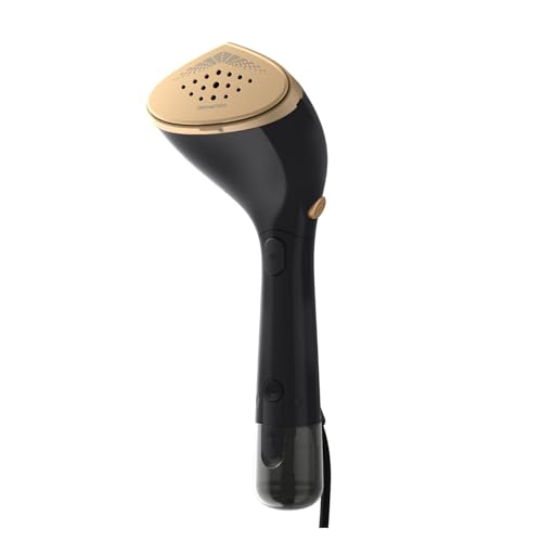 Philips Steamer 7000 Serie, Schwarz, 1500W