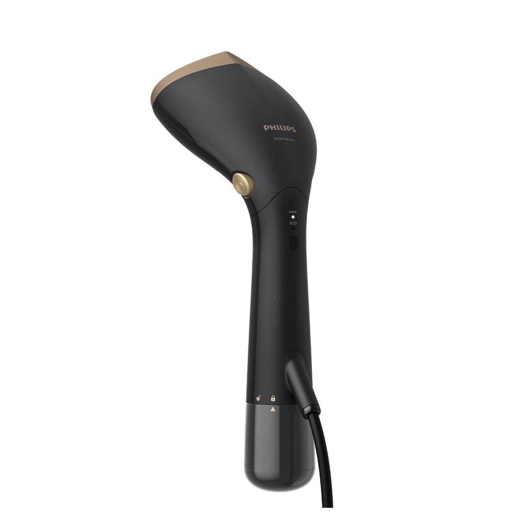 Philips Steamer 7000 Serie, Schwarz, 1500W