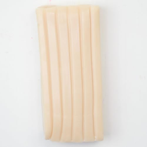 Polyform Premo Sculpey Polymer Clay 227 g, transparent