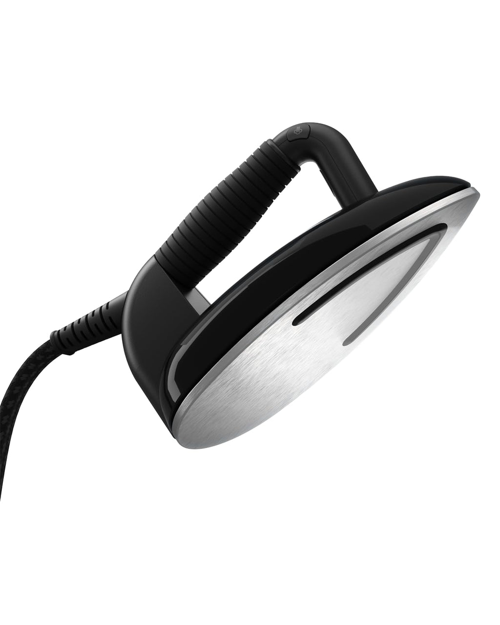 Laurastar Lift Plus Ultimate Black, 3-in-1 Dampfbügelstation