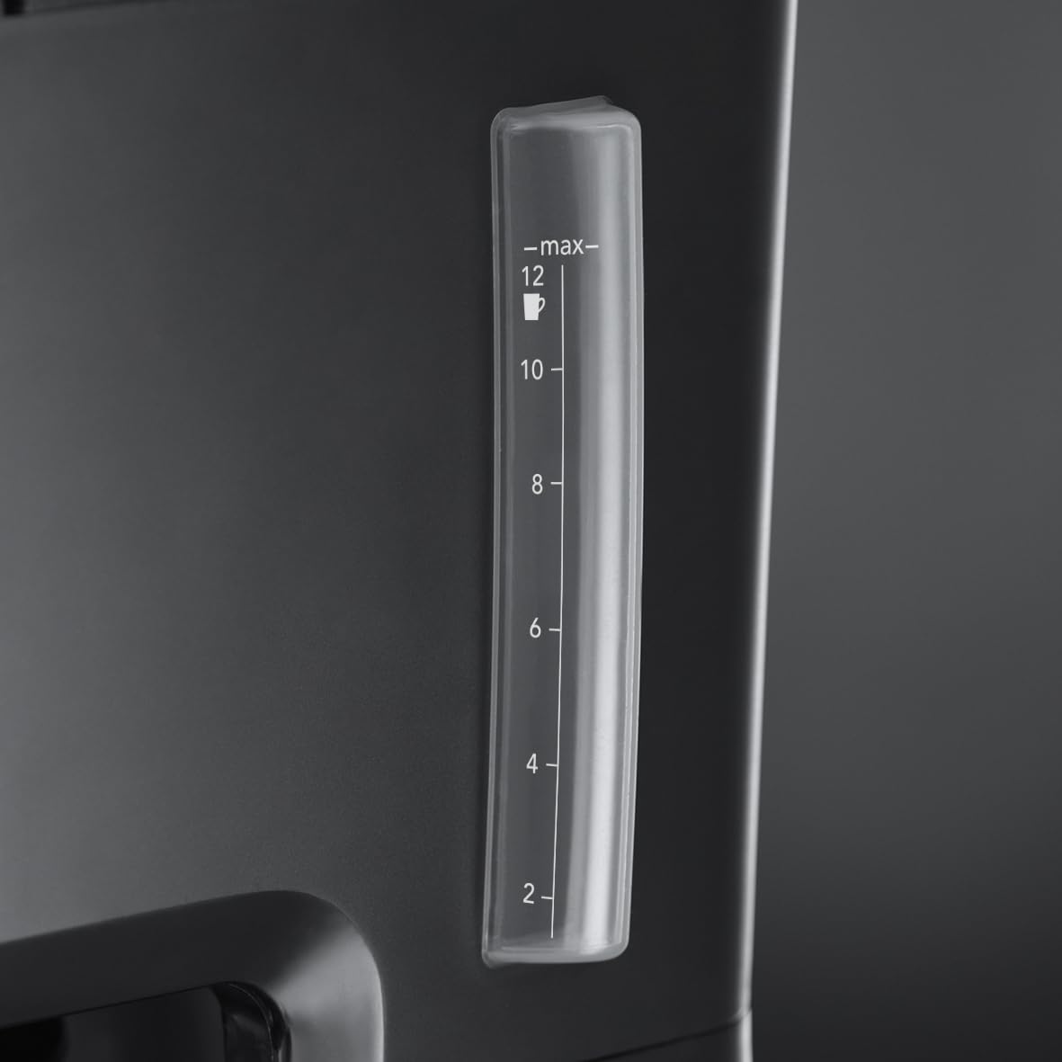Russell Hobbs Victory Filterkaffeemaschine, 1,5 l, 1 bis 12 Tassen