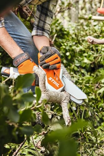 Stihl Akku-Gehölzschneider GTA 26 Set mit Akku AS 2 und Ladegerät AL 1, Batteriebetrieben
