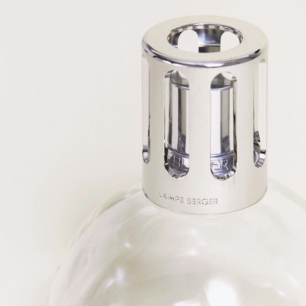MAISON BERGER Geschenkset Lampe Berger Essentielle Ronde, 2X 250 ml