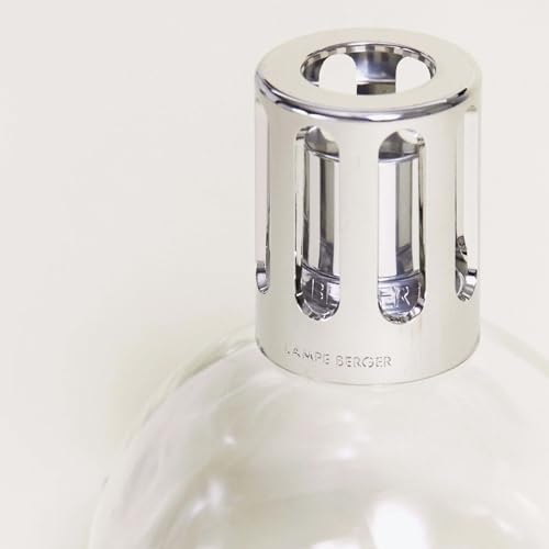 MAISON BERGER Geschenkset Lampe Berger Essentielle Ronde, 2X 250 ml