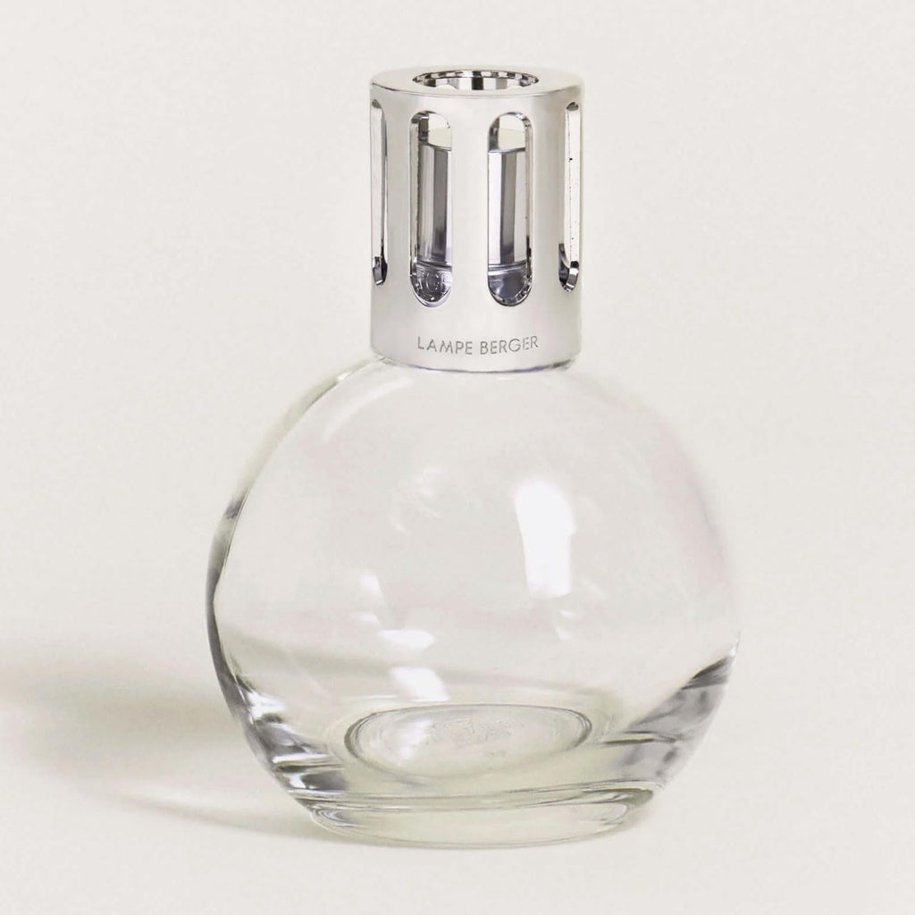MAISON BERGER Geschenkset Lampe Berger Essentielle Ronde, 2X 250 ml