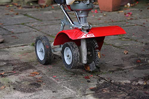 MANTIS 8222 Power Fugendüse für Gartenarbeit
