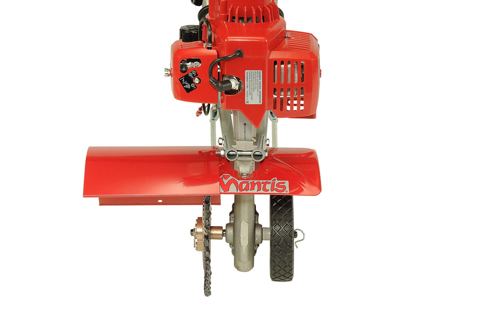 MANTIS 8222 Power Fugendüse für Gartenarbeit