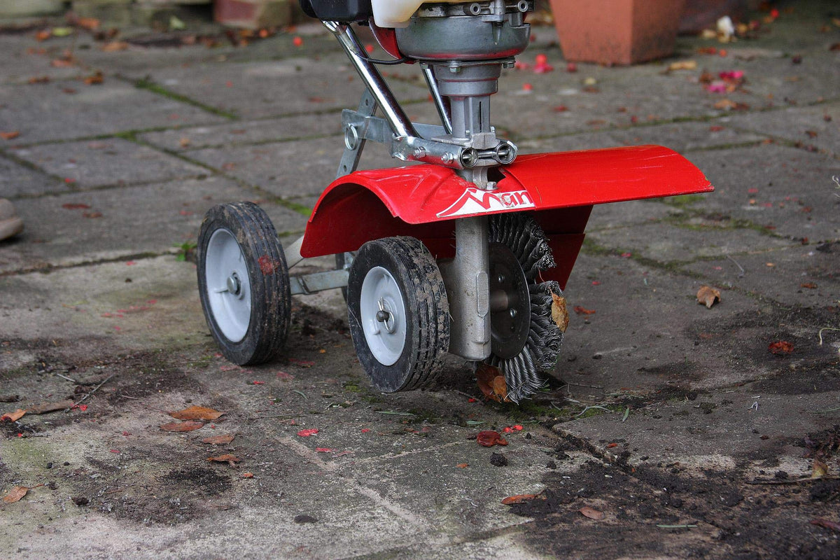MANTIS 8222 Power Fugendüse für Gartenarbeit