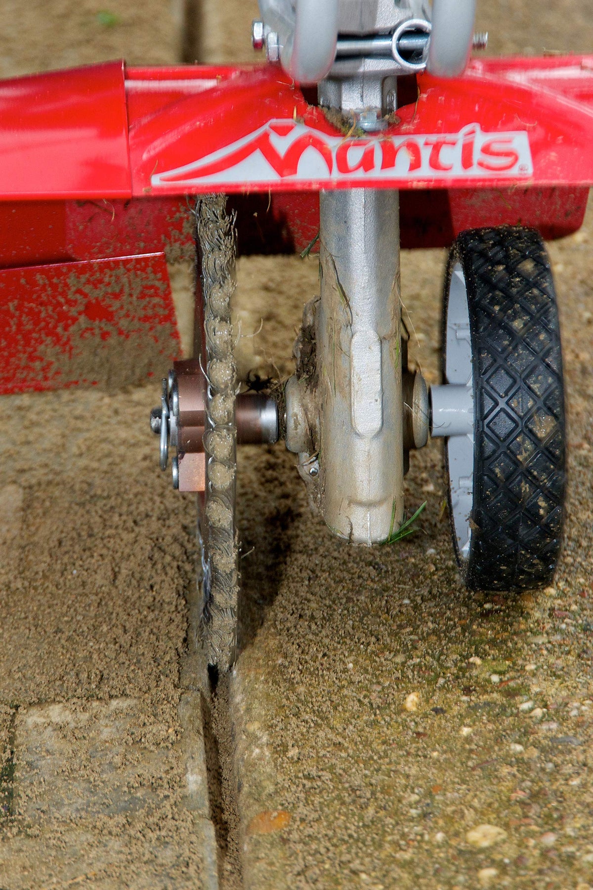 MANTIS 8222 Power Fugendüse für Gartenarbeit